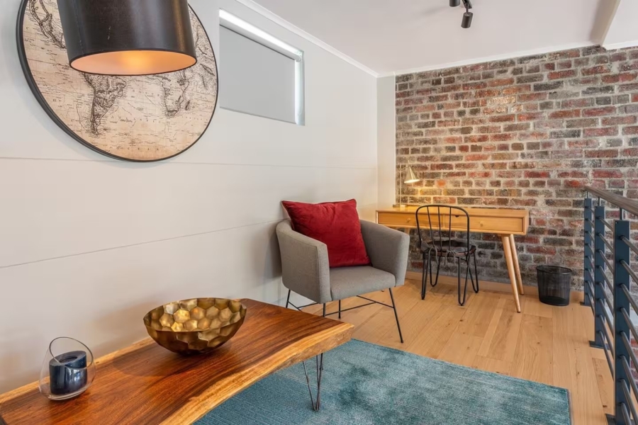 2 Bedroom Property for Sale in Woodstock Western Cape